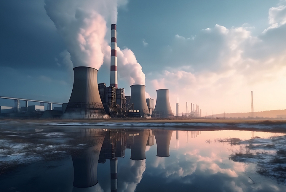 印染工（gōng）業的廢水處理方法（fǎ）