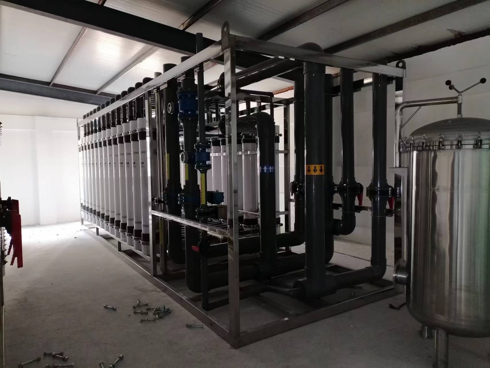 東（dōng）莞某某環保