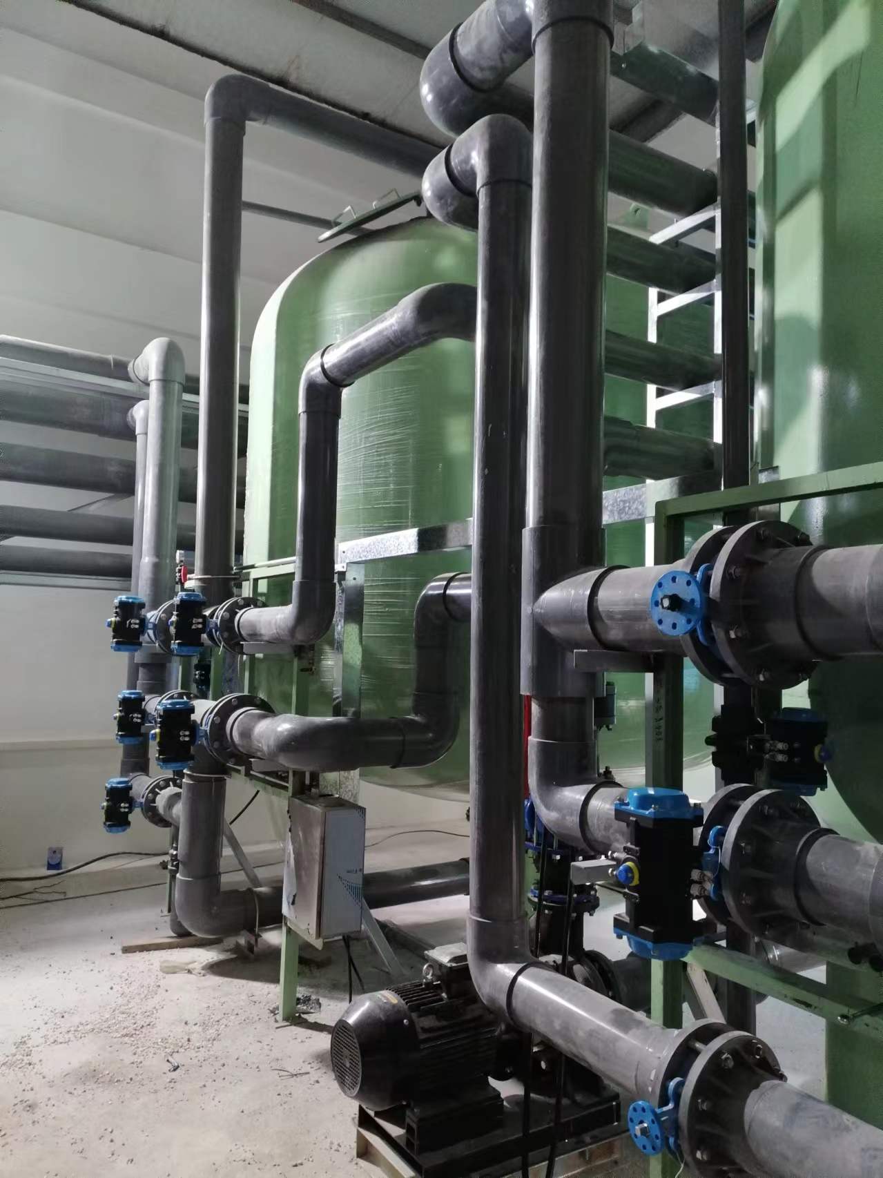 東（dōng）莞（wǎn）某某環（huán）保