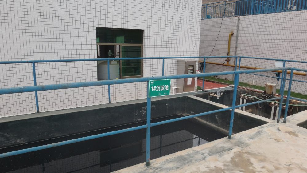 清遠（yuǎn）某某垃圾場