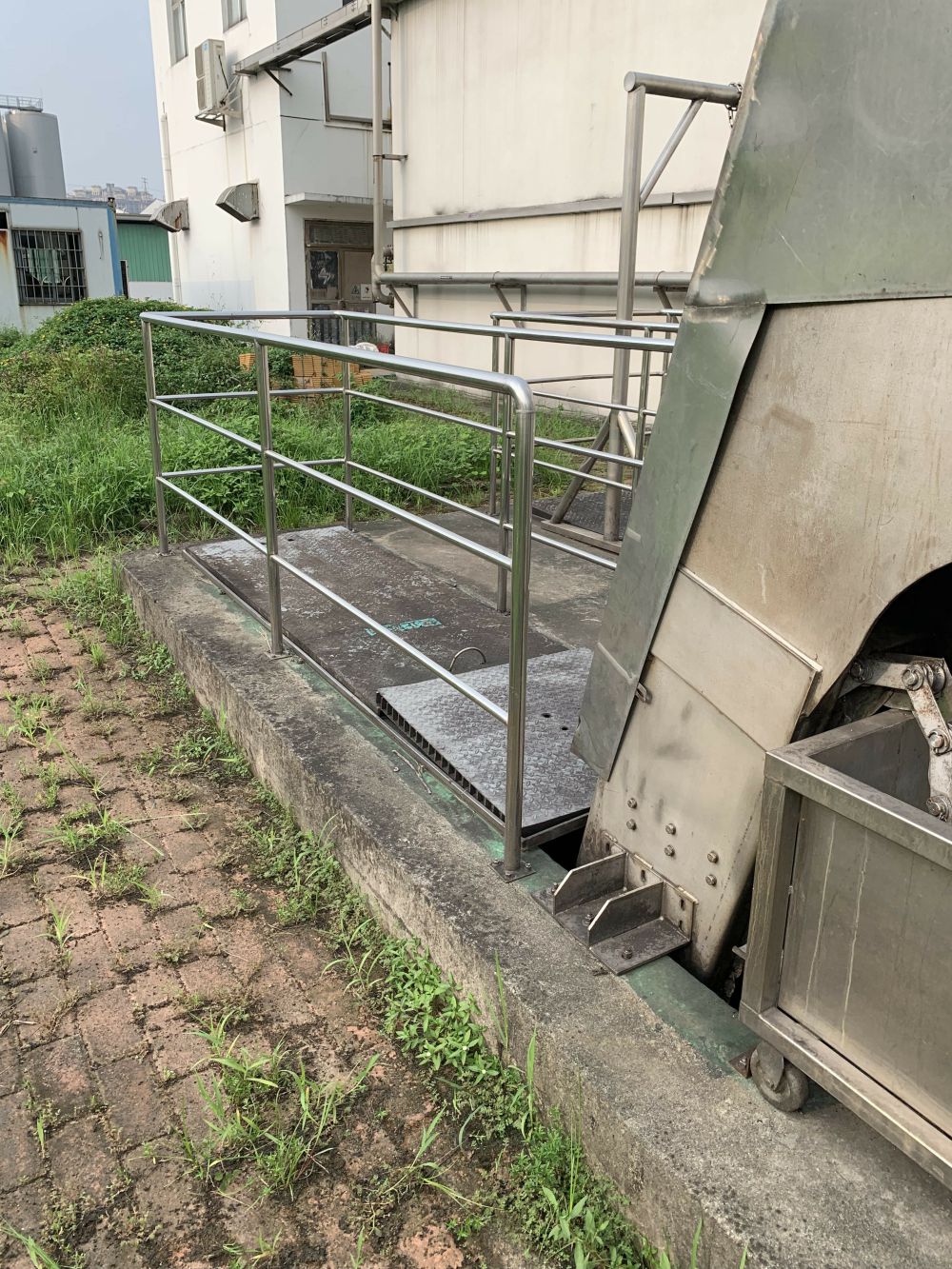 廣州某某啤（pí）酒廢水