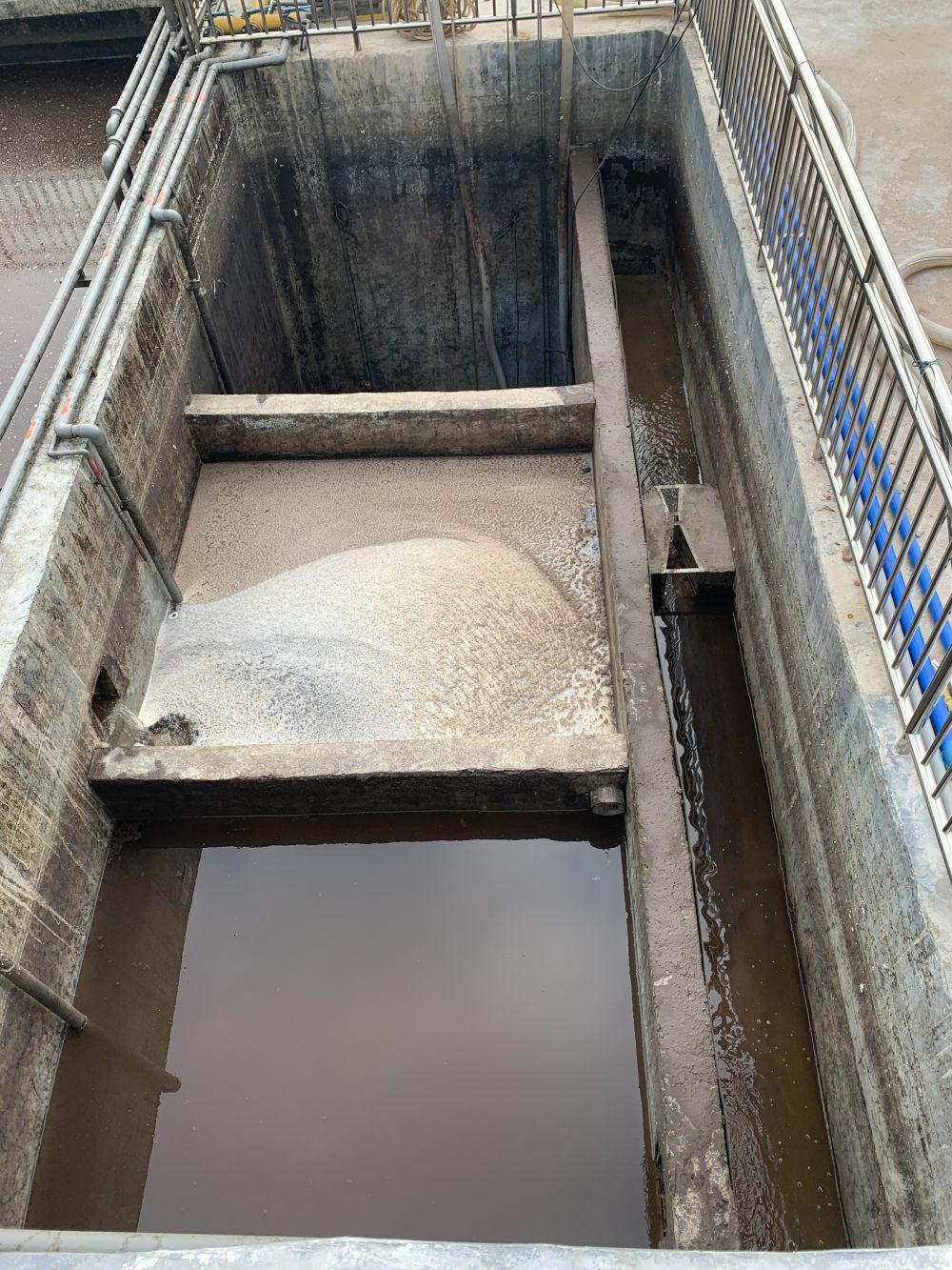 某（mǒu）某屠宰場項目——500t屠宰廢水處理係統