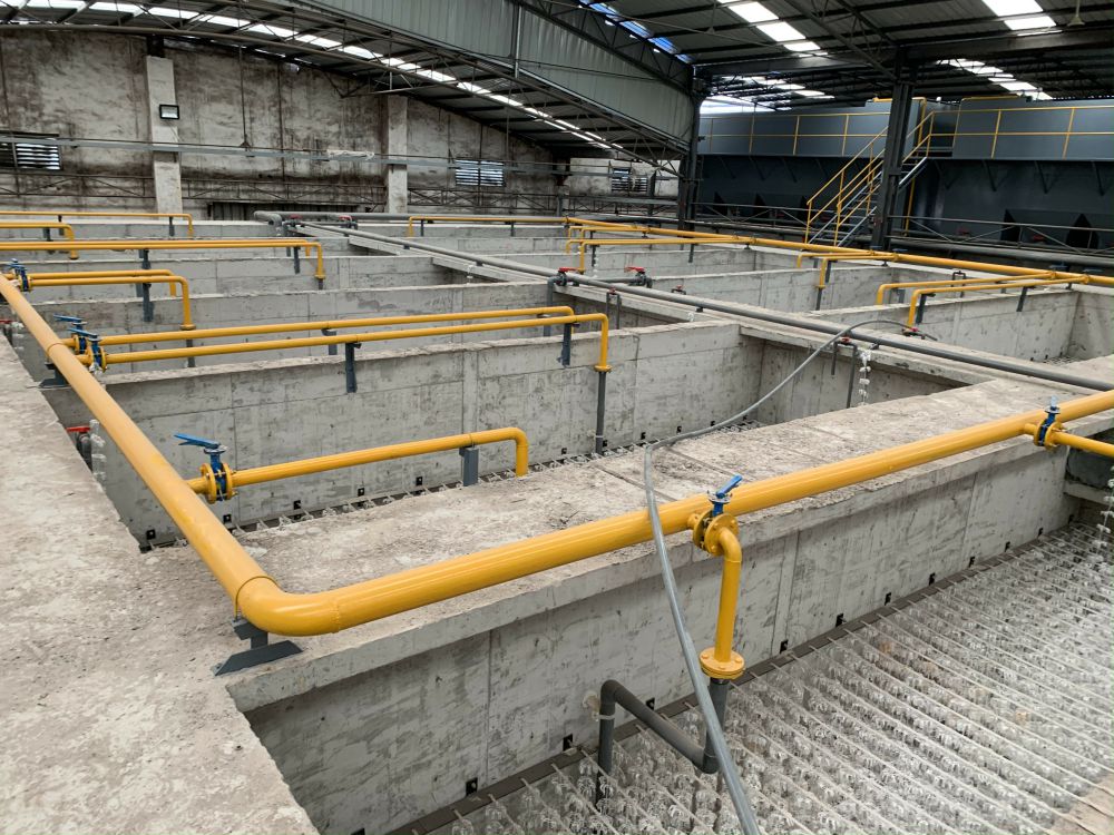 某某印染1000噸（dūn）