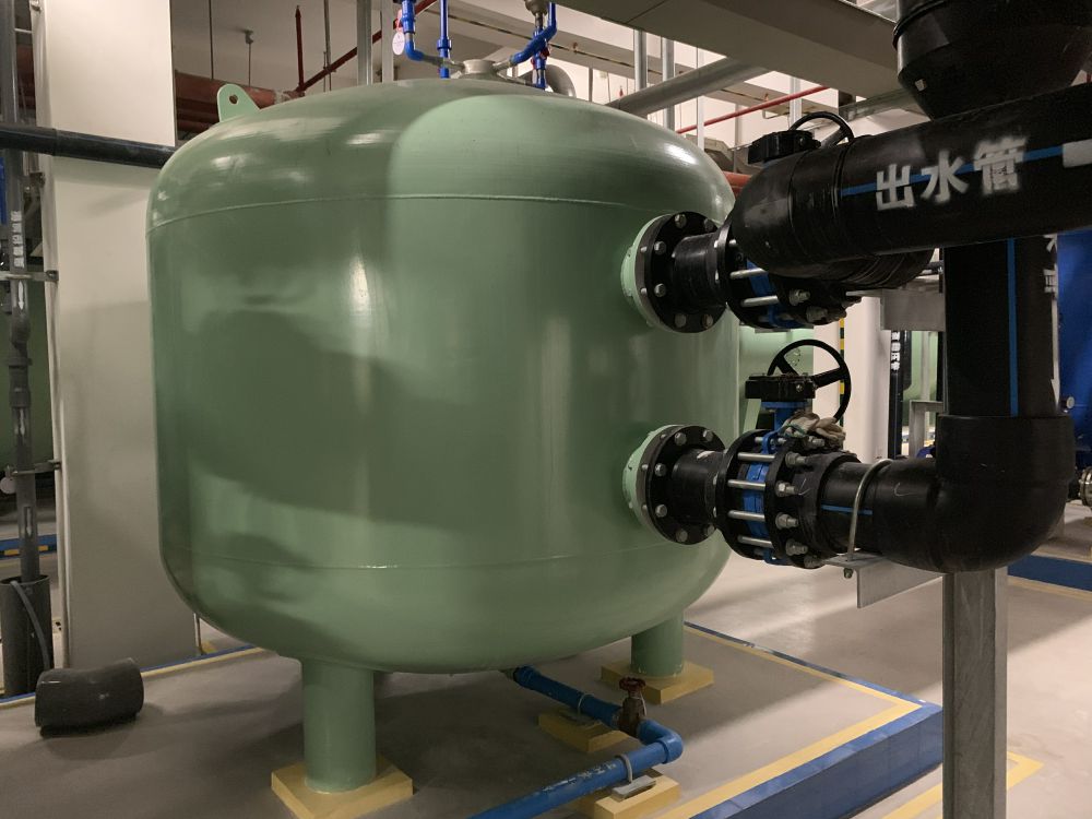 香港（gǎng）某某過濾係（xì）統