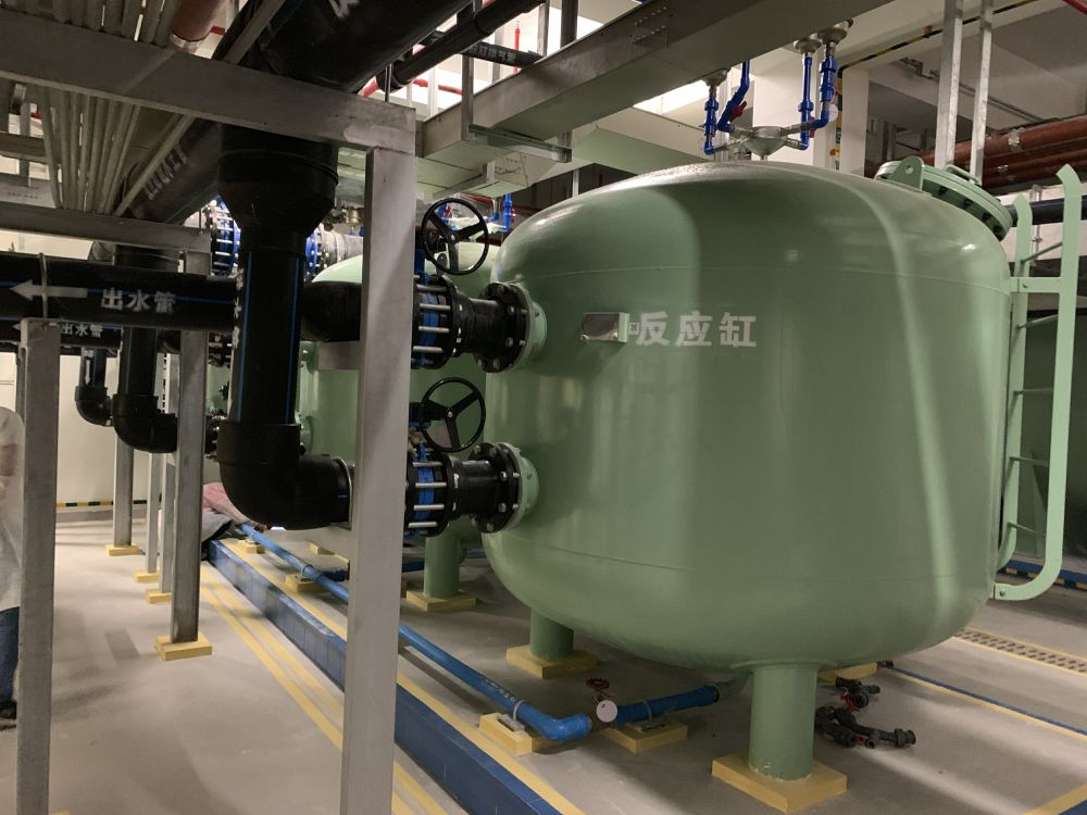 香港某某過濾係（xì）統